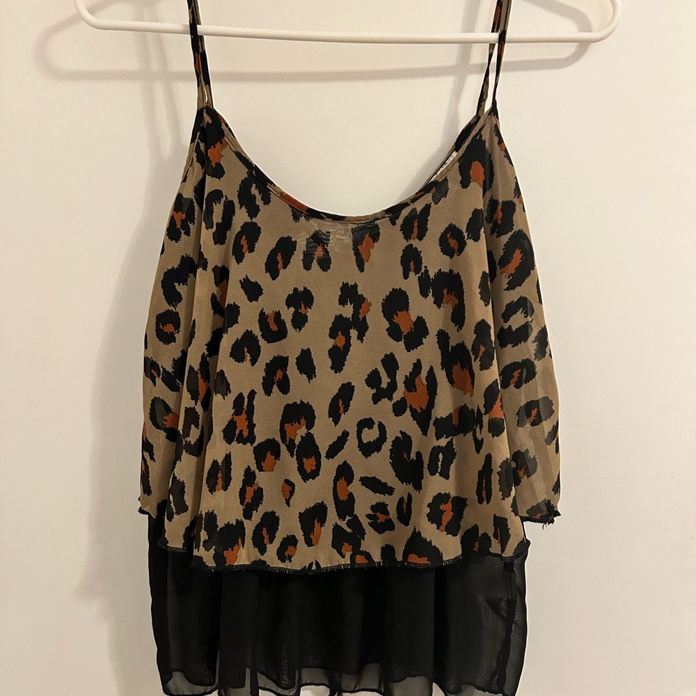 Women’s Blouse